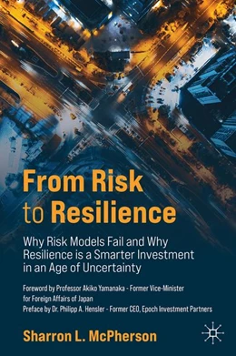 Abbildung von McPherson | From Risk to Resilience | 1. Auflage | | beck-shop.de