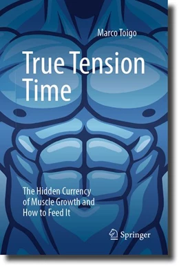 Abbildung von Toigo | True Tension Time | 1. Auflage | 2026 | beck-shop.de