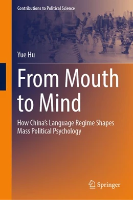 Abbildung von Hu | From Mouth to Mind | 1. Auflage | | beck-shop.de