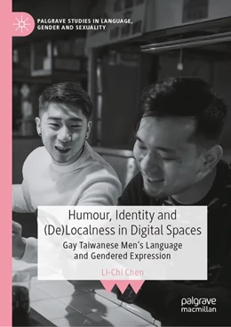 Abbildung von Chen | Humour, Identity and (De)Localness in Digital Spaces | 1. Auflage | | beck-shop.de