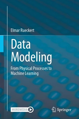Abbildung von Rueckert | Data Modeling | 1. Auflage | | beck-shop.de