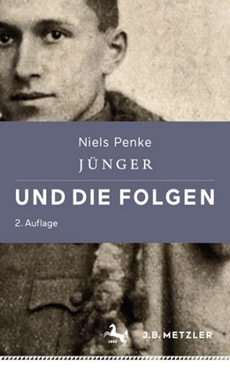 Abbildung von Penke | Jünger und die Folgen | 2. Auflage | 2026 | beck-shop.de