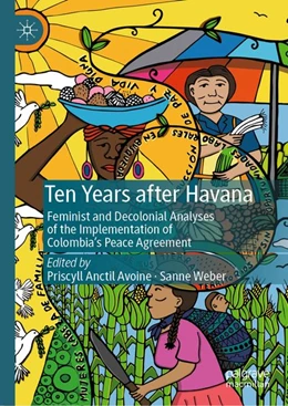 Abbildung von Anctil Avoine / Weber | Ten Years after Havana | 1. Auflage | 2026 | beck-shop.de