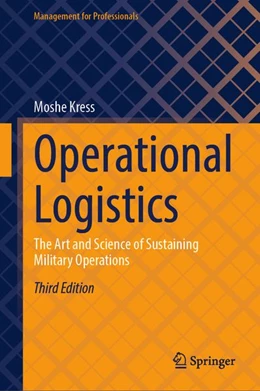 Abbildung von Kress | Operational Logistics | 3. Auflage | 2026 | beck-shop.de