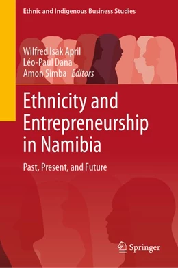Abbildung von April / Dana | Ethnicity and Entrepreneurship in Namibia | 1. Auflage | 2026 | beck-shop.de