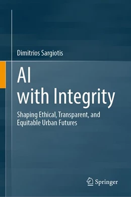 Abbildung von Sargiotis | AI with Integrity | 1. Auflage | 2026 | beck-shop.de