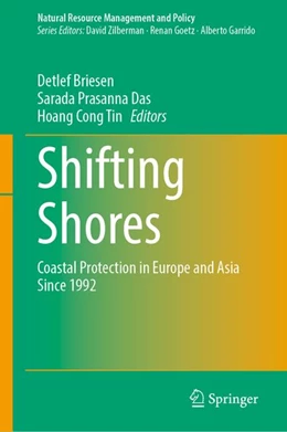 Abbildung von Briesen / Das | Shifting Shores | 1. Auflage | 2027 | beck-shop.de