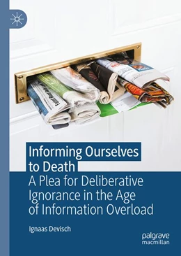 Abbildung von Devisch | Informing Ourselves to Death | 1. Auflage | 2026 | beck-shop.de
