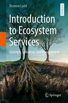 Abbildung von Ladd | Introduction to Ecosystem Services | 1. Auflage | 2026 | beck-shop.de