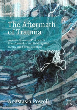 Abbildung von Powell | The Aftermath of Trauma | 1. Auflage | 2027 | beck-shop.de