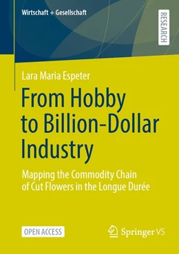 Abbildung von Espeter | From Hobby to Billion-Dollar Industry | 1. Auflage | 2026 | beck-shop.de