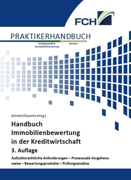 Abbildung von Schröter / Ziesenitz | Handbuch Immobilienbewertung in der Kreditwirtschaft, 3. Auflage | 3. Auflage | 2026 | beck-shop.de
