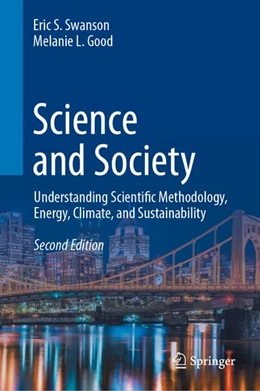 Abbildung von Swanson / Good | Science and Society | 2. Auflage | 2026 | beck-shop.de