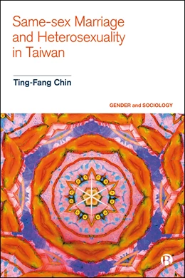 Abbildung von Chin | Same-sex Marriage and Heterosexuality in Taiwan | 1. Auflage | 2027 | beck-shop.de