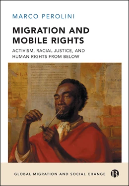 Abbildung von Perolini | Migration and Mobile Rights | 1. Auflage | 2027 | beck-shop.de