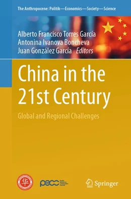 Abbildung von Torres García / Ivanova Boncheva | China in the 21st Century | 1. Auflage | 2026 | beck-shop.de