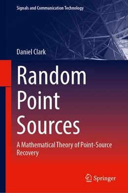 Abbildung von Clark | Random Point Sources | 1. Auflage | 2027 | beck-shop.de