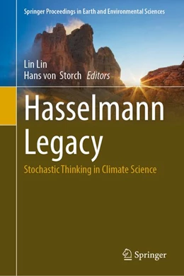Abbildung von Lin / Storch | Hasselmann Legacy | 1. Auflage | 2026 | beck-shop.de