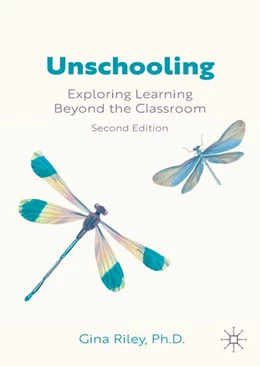 Abbildung von Riley | Unschooling | 2. Auflage | 2026 | beck-shop.de