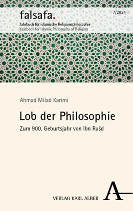 Abbildung von Karimi | Lob der Philosophie | 1. Auflage | 2026 | beck-shop.de