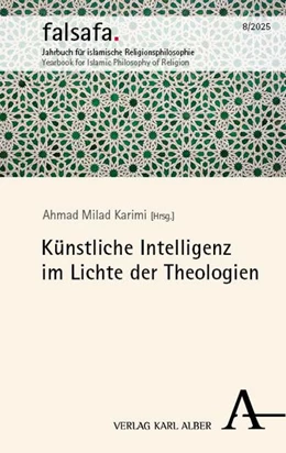 Abbildung von Karimi | Künstliche Intelligenz im Lichte der Theologien | 1. Auflage | 2026 | beck-shop.de