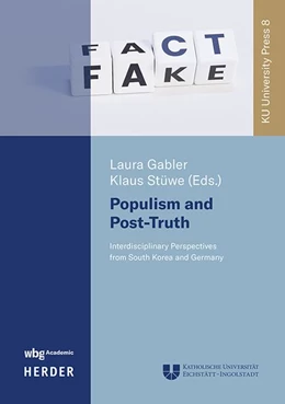 Abbildung von Gabler / Stüwe | KU University Press | 1. Auflage | 2026 | beck-shop.de