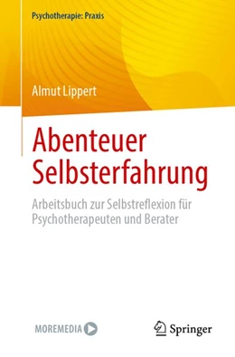 Abbildung von Lippert | Abenteuer Selbsterfahrung | 1. Auflage | 2027 | beck-shop.de