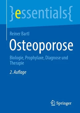 Abbildung von Bartl | Osteoporose | 2. Auflage | 2026 | beck-shop.de