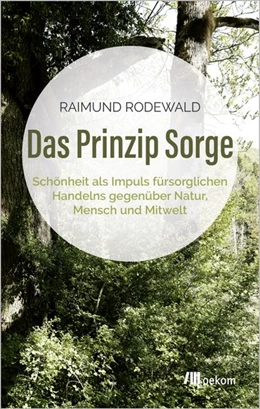 Abbildung von Rodewald | Das Prinzip Sorge | 1. Auflage | 2026 | beck-shop.de