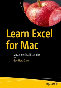 Abbildung von Hart-Davis | Learn Excel for Mac | 1. Auflage | 2026 | beck-shop.de