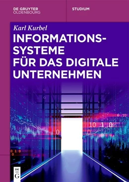 Abbildung von Informationssysteme für das digitale Unternehmen | 1. Auflage | 2026 | beck-shop.de