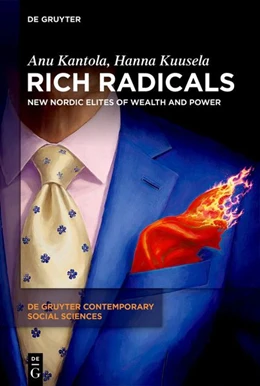 Abbildung von Kantola / Kuusela | Rich Radicals | 1. Auflage | 2026 | 43 | beck-shop.de