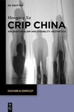 Abbildung von Xu | Crip China | 1. Auflage | 2026 | 30 | beck-shop.de