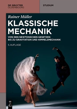 Abbildung von Müller | Klassische Mechanik | 5. Auflage | 2026 | beck-shop.de