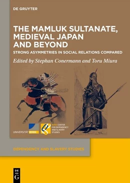 Abbildung von Conermann / Miura | The Mamluk Sultanate, Medieval Japan and Beyond | 1. Auflage | 2026 | 34 | beck-shop.de