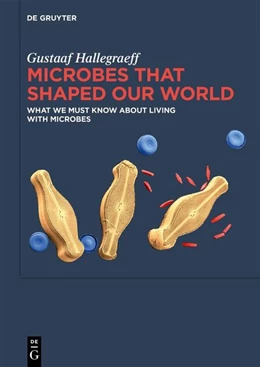 Abbildung von Hallegraeff | Microbes That Shaped Our World | 1. Auflage | 2026 | beck-shop.de