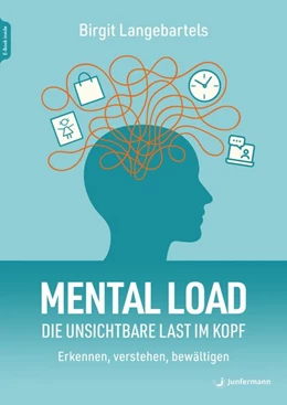Abbildung von Langebartels | Mental Load - die unsichtbare Last im Kopf | 1. Auflage | 2026 | beck-shop.de