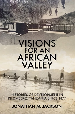 Abbildung von Jackson | Visions for an African Valley | 1. Auflage | 2027 | 5 | beck-shop.de