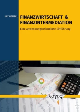 Abbildung von Hempel | Finanzwirtschaft und Finanzintermediation | 1. Auflage | 2026 | beck-shop.de