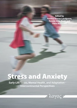 Abbildung von Arenas-Landgrave / Jokic-Begic | Stress and Anxiety | 1. Auflage | 2026 | beck-shop.de