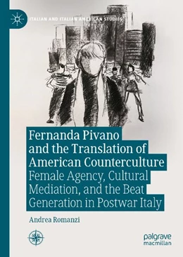 Abbildung von Romanzi | Fernanda Pivano and the Translation of American Counterculture | 1. Auflage | 2027 | beck-shop.de