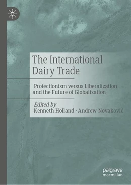 Abbildung von Holland / Novakovic | The International Dairy Trade | 1. Auflage | 2026 | beck-shop.de