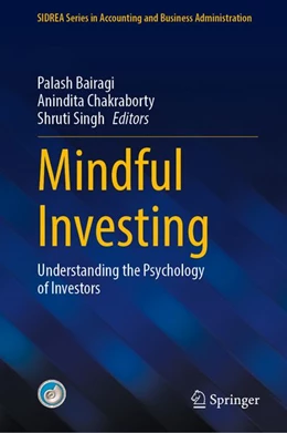 Abbildung von Bairagi / Chakraborty | Mindful Investing | 1. Auflage | 2026 | beck-shop.de