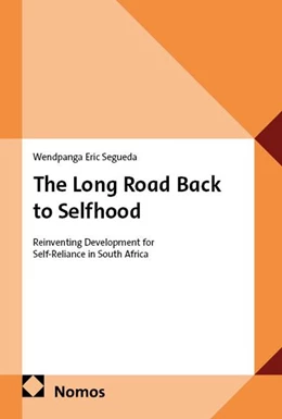 Abbildung von Segueda | The Long Road Back to Selfhood | 1. Auflage | 2026 | beck-shop.de
