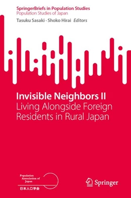 Abbildung von Sasaki / Hirai | Invisible Neighbors II | 1. Auflage | 2026 | beck-shop.de
