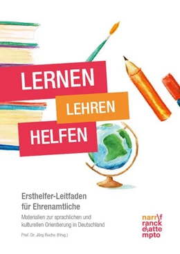 Abbildung von Roche | Lernen - Lehren - Helfen | 2. Auflage | 2026 | beck-shop.de