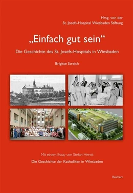 Abbildung von Streich / Hünemohr | „Einfach gut sein“ | 1. Auflage | 2026 | beck-shop.de