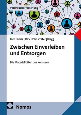 Abbildung von Lamla / Hohnsträter | Zwischen Einverleiben und Entsorgen | 1. Auflage | 2026 | 11 | beck-shop.de
