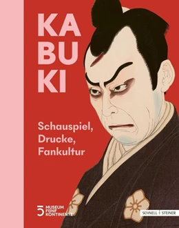 Abbildung von Werlich / Friese | Kabuki | 1. Auflage | 2026 | beck-shop.de