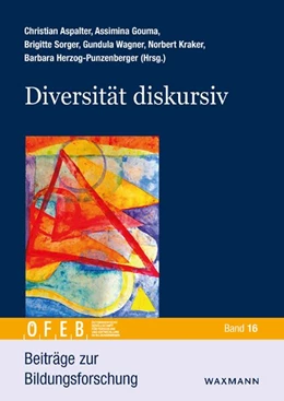 Abbildung von Aspalter / Gouma | Diversität diskursiv | 1. Auflage | 2026 | 16 | beck-shop.de